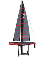 Amewi 26106 - Boat - 14 yr(s) - 2.93 kg