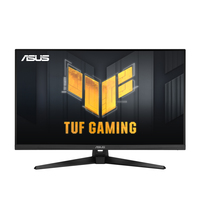 ASUS VG32AQA1A TUF Gaming 31.5inch WQHD - 31.5" - 1 ms