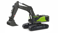 Amewi ACV730 V3 - Excavator - 1:14 - 8 yr(s) - 1200 mAh - 3.19 kg