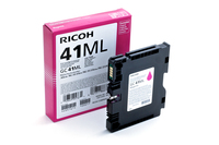 Ricoh 405767 - Pigment-based ink - 1 pc(s)