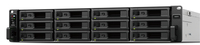 Synology Rackstation 12-BAY Intel 8-CORE 16GB