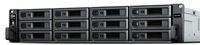 Synology Rackstation 12-BAY AMD QUAD CORE 8GB