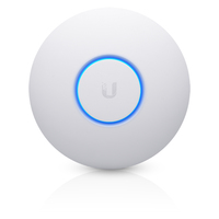 UbiQuiti Networks UniFi nanoHD - 1733 Mbit/s - 10,100,1000 Mbit/s - 1733 Mbit/s - IEEE 802.11a - IEEE 802.11ac - IEEE 802.11b - IEEE 802.11g - IEEE 802.11n - IEEE 802.1Q - 200 user(s) - Multi User MIMO