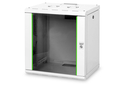 DIGITUS Wall Mounting Cabinet Unique Series - 600x450 mm (WxD)