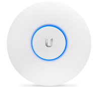 UbiQuiti Unifi AP-AC Long Range - Drahtlose Basisstation - 802.11a/b/g/n/ac