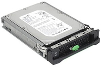 Fujitsu Business Critical - Festplatte - 4 TB