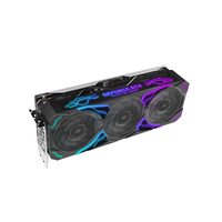 KFA2 GeForce RTX 4090 SG - GeForce RTX 4090 - 24 GB - GDDR6X - 384 Bit - PCI Express 4.0 - 3 Lüfter