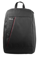 ASUS NEREUS BACKPACK Notebooktasche 40.6 cm 16" Rucksack Schwarz - Bag