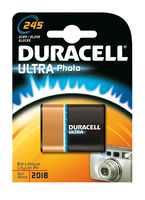 Duracell 245105 - Einwegbatterie - Lithium - 6 V - 1 Stück(e) - Sichtverpackung - Fernglas