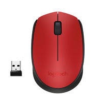 Logitech M171 - Maus - drahtlos