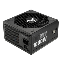 ASUS TUF Gaming 1000W Gold - 1000 W - 100 - 240 V - 130 W - 1000 W - 130 W - 9,6 W