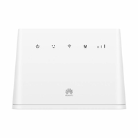 Huawei Router B311-221 - Router - WLAN