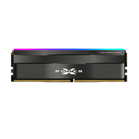 Silicon Power XPOWER Zenith RGB memory module 8 GB 1 x 8 GB DDR4 3200 MHz - 8 GB