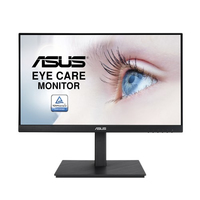 ASUS VA229QSB - 54,6 cm (21.5 Zoll) - 1920 x 1080 Pixel - Full HD - LED - 5 ms - Schwarz