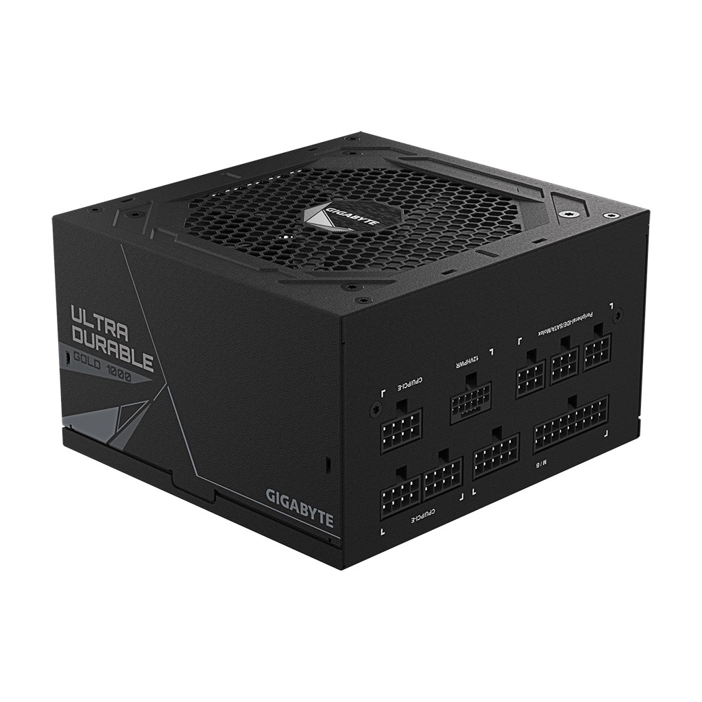 Gigabyte Netzteil 1000W Ud1000Gm Pg5 2 - PC-/Server Netzteil - ATX