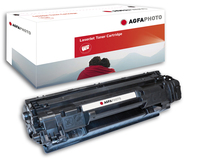 AgfaPhoto APTHP278AE - 2100 pages - Black - 1 pc(s)