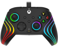 PDP Afterglow Wave - Gamepad - PC - Xbox One - Xbox Series S - Xbox Series X - D-Pad - Multi - Kabelgebunden - USB