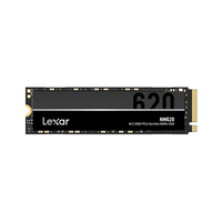 Lexar NM620 - 2 TB - M.2 - 3300 MB/s