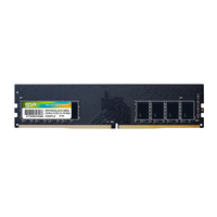 Silicon Power Turbine 8GB DDR4 3200MHz DIMM CL16 1.35V - 8 GB - 3,200 MHz