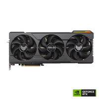 ASUS Tuf GeForce RTX 4090 Gaming OC Tuf-Rtx4090-O24G-Gaming 24GB - Graphics card - PCI-Express