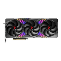 PNY GeForce RTX 4090 XLR8 Gaming VERTO - GeForce RTX 4090 - 24 GB - GDDR6X - 384 Bit - 7680 x 4320 Pixel - PCI Express x16 4.0