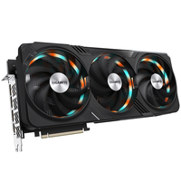 Gigabyte GeForce RTX 4090 GAMING OC 24G - GeForce RTX 4090 - 24 GB - GDDR6X - 384 Bit - 7680 x 4320 Pixel - PCI Express 4.0