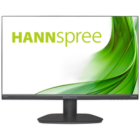 Hannspree HS248PPB - HS Series - LED-Monitor - Flachbildschirm (TFT/LCD) - 60,5 cm