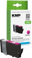 KMP 1765,0006 - High (XL) Yield - 14 ml - 900 pages - 1 pc(s) - Single pack