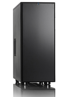 Fractal Design Define XL R2 - Tower - PC - Schwarz - ATX - EATX - micro ATX - Mini-ITX - XL-ATX - Heimbüro - 17 cm