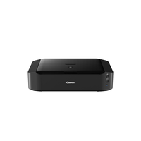 Canon PIXMA iP8750 - Drucker Farbig Tintenstrahldruck - 9.600 dpi - 14 ppm