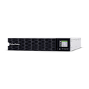 CyberPower Systems CyberPower OL5KERTHD - Doppelwandler (Online) - 5 kVA - 5000 W - Reiner Sinus - 180 V - 280 V