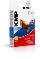 KMP C93 - Pigment-based ink - 1 pc(s)
