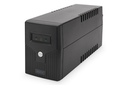 DIGITUS Line-Interactive UPS, 600 VA/360 W