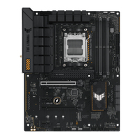 ASUS TUF GAMING A620-PRO WIFI - Mainboard - ATX