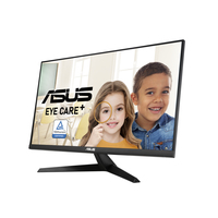 ASUS 68.6cm Design VY279HGE HDMI IPS FSync 1ms - Flachbildschirm (TFT/LCD) - 68,6 cm