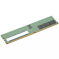 Lenovo ThinkStation P360 DIMM, UDIMM - 32 GB DDR5 4,800 MHz