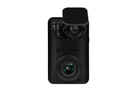 Transcend Dashcam - DrivePro 10 - 64GB Klebehalterung - Digital Camera