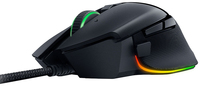 Razer Basilisk V3 - rechts - Optisch - USB Typ-A - 26000 DPI - Schwarz