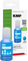 KMP 1584,0003 - 135 ml - 14000 pages - 1 pc(s) - Single pack