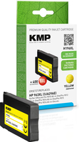 KMP 1766,4009 - Extrahohe (Super-) Ausbeute - 30 ml - 2000 Seiten - 1 Stück(e) - Einzelpackung