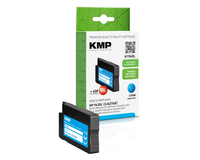 KMP 1766,4003 - Extra (Super) High Yield - 30 ml - 2000 pages - 1 pc(s) - Single pack