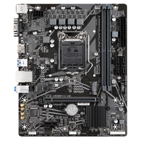 Gigabyte H510M H V2 LGA1200 mATX MB 2xDDR4 4xSATA 1xM.2 - Intel Socket 1200 (Core i)