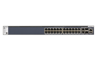 Netgear ProSAFE M4300-28G - Switch - L3