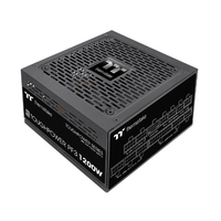 Thermaltake Netzteil Toughpower PF3 1200W Modular 80+ Platin retail - Power Supply - ATX