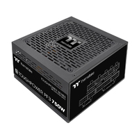 Thermaltake Netzteil Toughpower PF3 750W Modular 80+ Platin retail - PC-/Server Netzteil - ATX