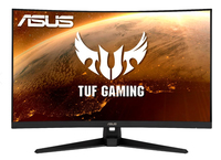 ASUS TUF Gaming VG328H1B - 80 cm (31.5 Zoll) - 1920 x 1080 Pixel - Full HD - LED - 1 ms - Schwarz