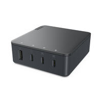 Lenovo 130W Multi-Port Charger EU