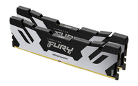 Kingston FURY Renegade - 32 GB - 2 x 16 GB - DDR5 - 6000 MHz - 288-pin DIMM