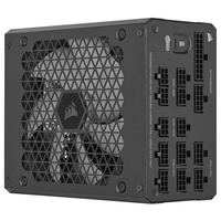 Corsair HX1000i - 1000 W - 100 - 240 V - 47 - 63 Hz - 150 W - 999,6 W - 150 W