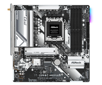 ASRock A620M Pro RS WiFi A620